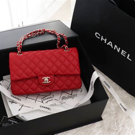 chanel dust bag replica|authentic copy of Chanel handbags.